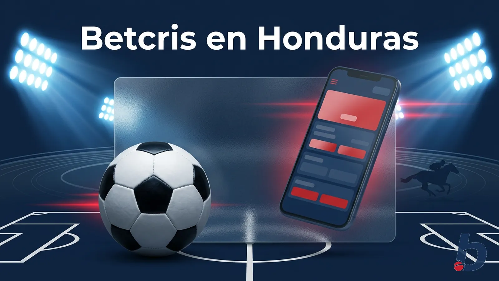 Betcris en Honduras — qué es y cómo funciona